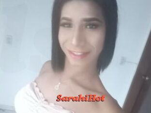 SarahiHot