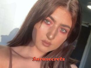 Sarasecrets