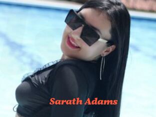 Sarath_Adams