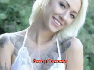Sarativaxxx