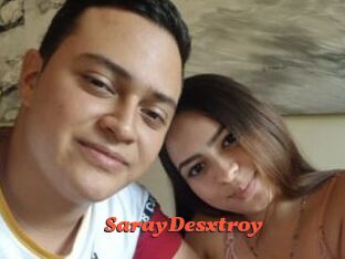 SarayDesxtroy