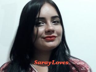 SarayLoves