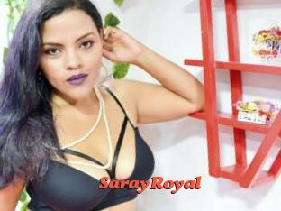 SarayRoyal