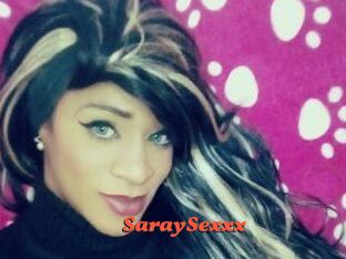 SaraySexxx