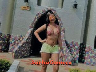 Sarha_Gomeez Livespot