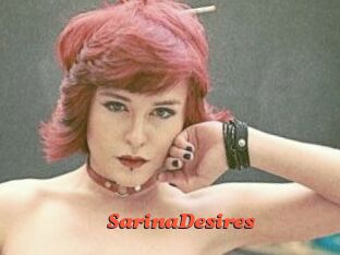 SarinaDesires