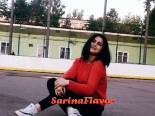 SarinaFlavor