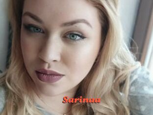 Sarinaa