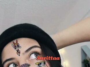 Sarittaa