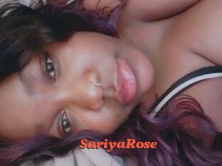 SariyaRose