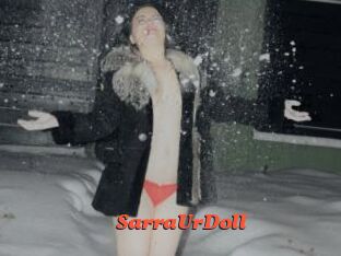 SarraUrDoll