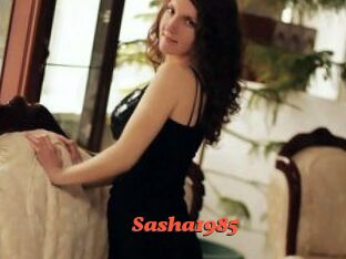 Sasha1985