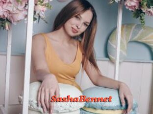 SashaBennet