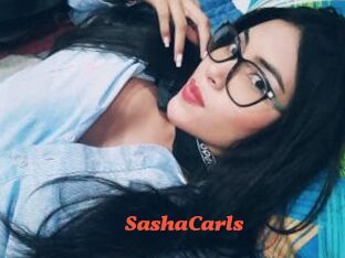 SashaCarls