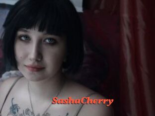 SashaCherry