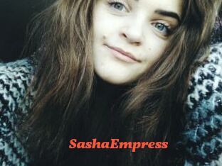 SashaEmpress