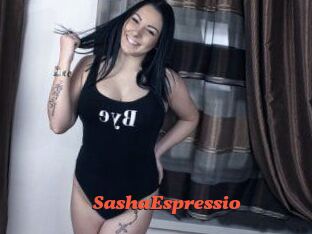 SashaEspressio