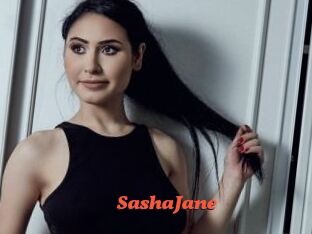 SashaJane