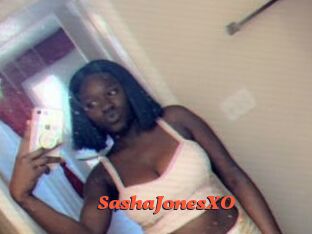 SashaJonesXO