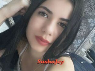 SashaJoy