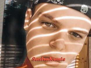 SashaKanis