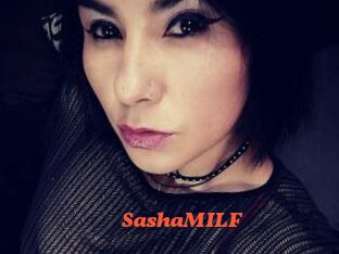 SashaMILF
