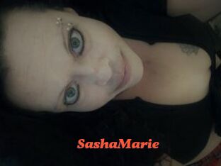 SashaMarie