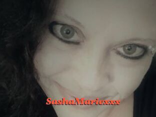 SashaMariexxx
