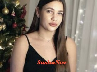 SashaNov