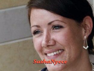 SashaNyece