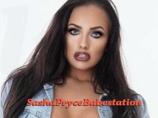 SashaPryceBabestation