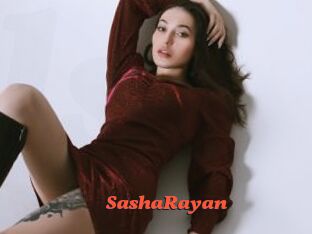SashaRayan