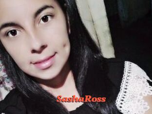 SashaRoss
