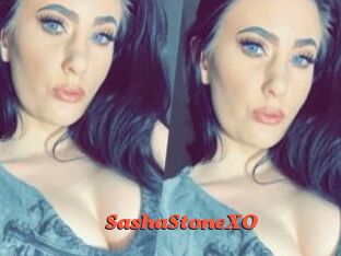 SashaStoneXO Livespot