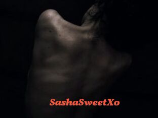 SashaSweetXo