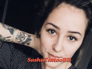 SashaTattooBB