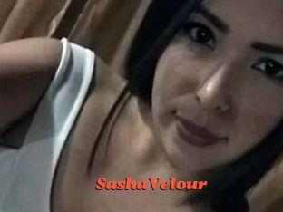 SashaVelour