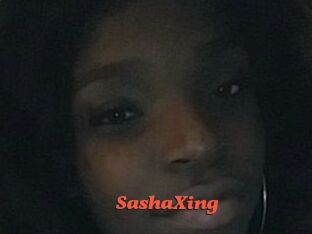 SashaXing