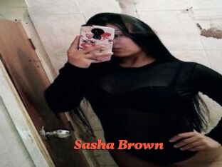 Sasha_Brown Livespot
