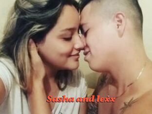 Sasha_and_lexx