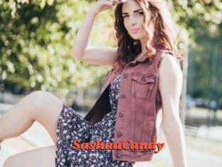 SashaaCandy