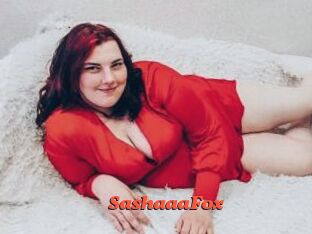 SashaaaFox