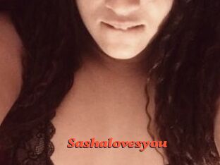 Sashalovesyou