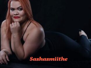 Sashasmiithe
