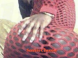 SassieClassie