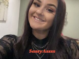SassyAssss