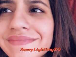 SassyLightingXO