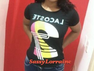 SassyLorraine