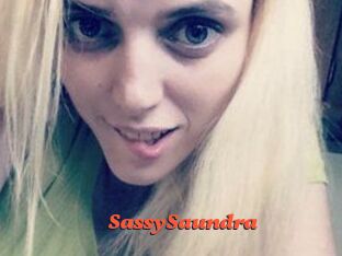 SassySaundra