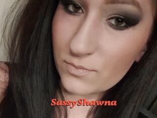 SassyShawna
